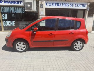 Renault Modus Dynamique 1.6 16v