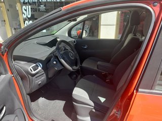 Renault Modus Dynamique 1.6 16v