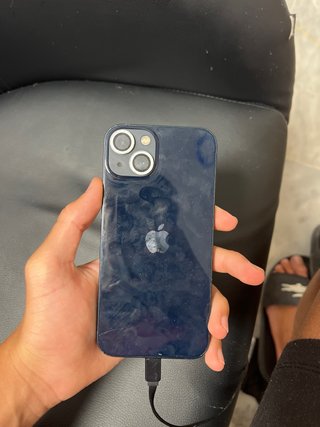 iPhone 13  Solo necesita cambio de pantalla