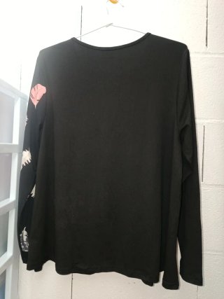 Camiseta Talla 0XL