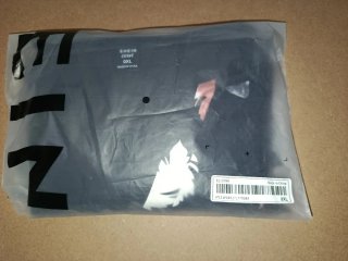 Camiseta Talla 0XL