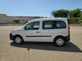 Renault Kangoo 2016