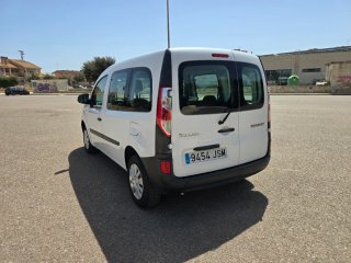 Renault Kangoo 2016