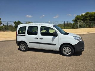 Renault Kangoo 2016