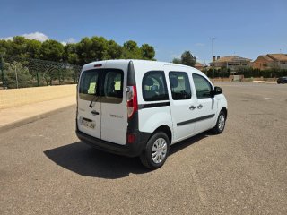 Renault Kangoo 2016