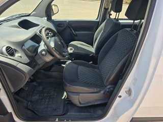Renault Kangoo 2016