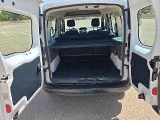 Renault Kangoo 2016