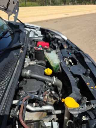 Renault Kangoo 2016