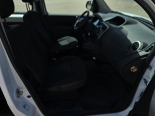Renault Kangoo 2016