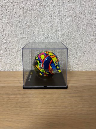 Casco AGV Valentino Rossi