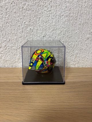 Casco AGV Valentino Rossi