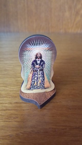 Lote religioso