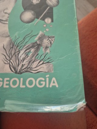 Biología y Geología 1º ESO. Libro del estudiant...