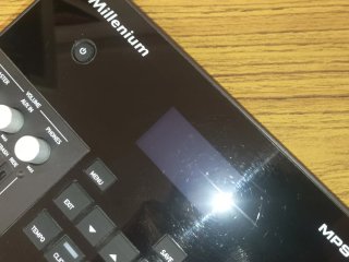 MÓDULO BATERÍA ELECTRÓNICA MILLENIUM MPS-850