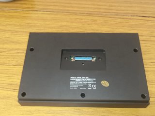 MÓDULO BATERÍA ELECTRÓNICA MILLENIUM MPS-850