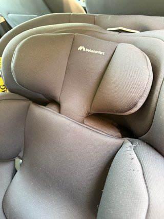 Silla de coche ISOFIX giratoria