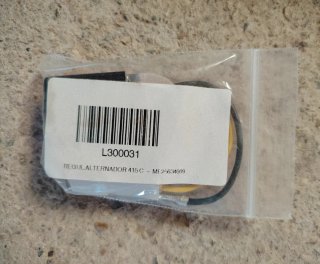 Recambios Gas Gas  EC 2T 2008