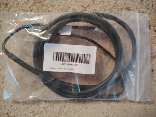 Recambios Gas Gas  EC 2T 2008