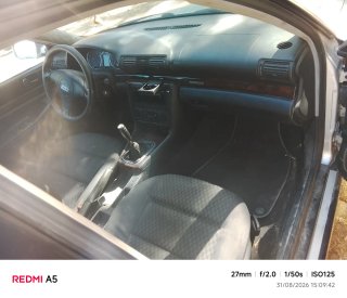 Audi A4 2003