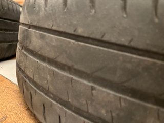 Llantas steelies de acero 16 BMW E30