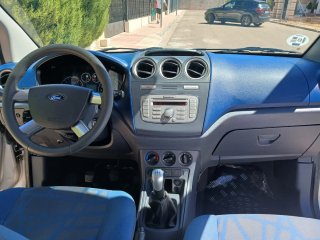 Ford Tourneo Connect 2013