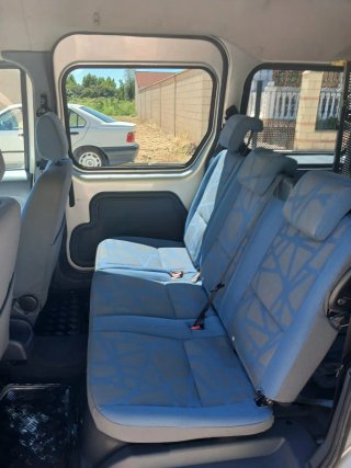 Ford Tourneo Connect 2013