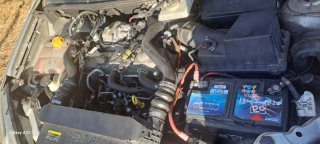 Ford Tourneo Connect 2013