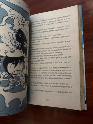 Los Compas y el diamantito legendario