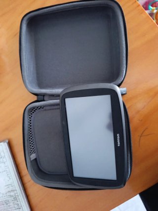 TomTom GPS