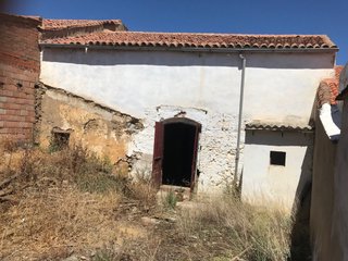 Casa viriato 18 azuaga