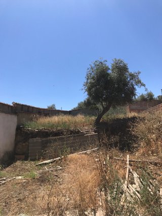 Casa viriato 18 azuaga
