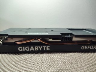 Tarjeta Gráfica Gigabyte Eagle RTX 4060 8GB