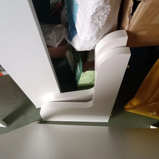 Cama BUSUNGE Ikea ¡Ahorra 80€!