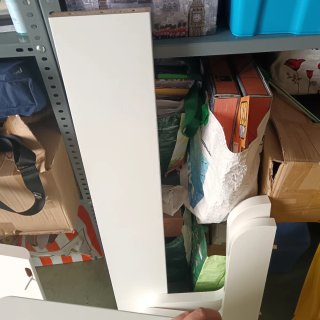 Cama BUSUNGE Ikea ¡Ahorra 80€!
