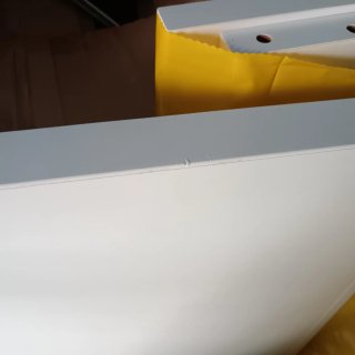 Cama BUSUNGE Ikea ¡Ahorra 80€!