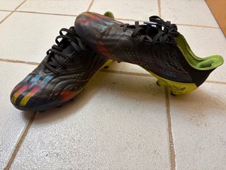 Botas de fútbol Adidas Copa