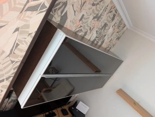 Mueble Salón