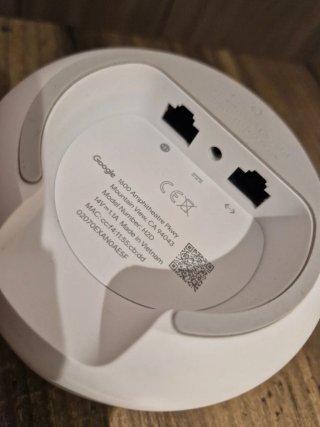 Google Wifi Router