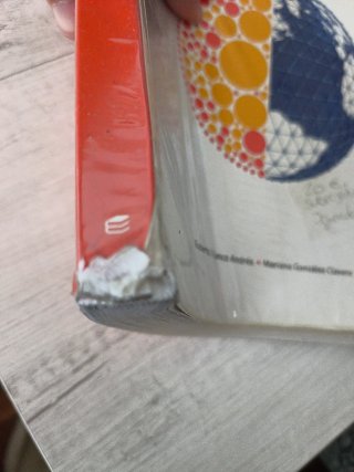 Historia del mundo contemporáneo 1o bachillerato