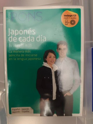 Libros para aprender idiomas a 2€