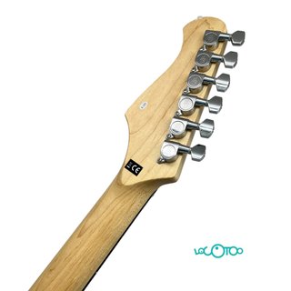 Guitarra Eléctrica Harley Benton Standard Series