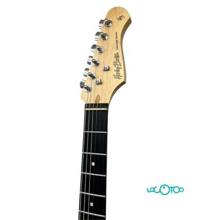 Guitarra Eléctrica Harley Benton Standard Series
