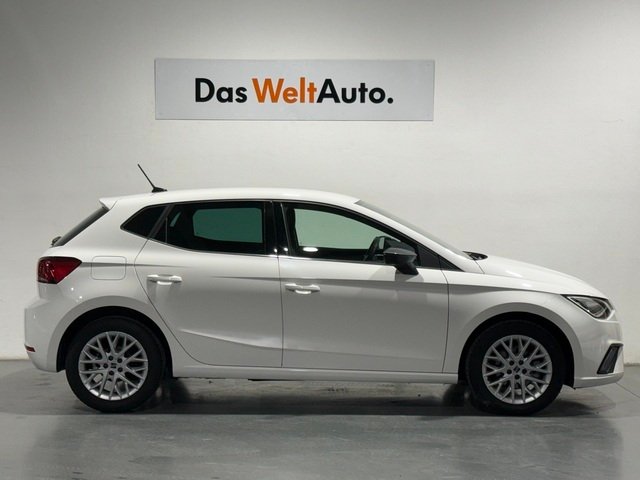 SEAT Ibiza 2025, foto 4