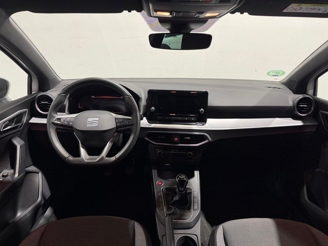 SEAT Ibiza 2025, foto 5