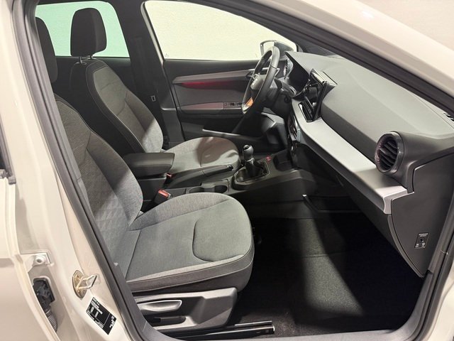 SEAT Ibiza 2025, foto 6