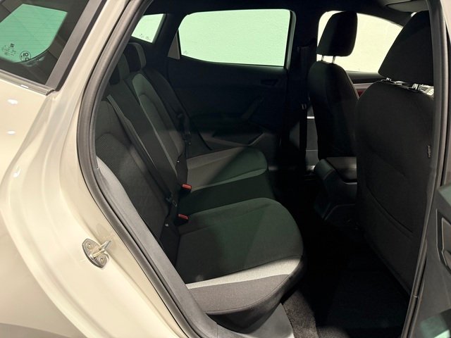 SEAT Ibiza 2025, foto 7