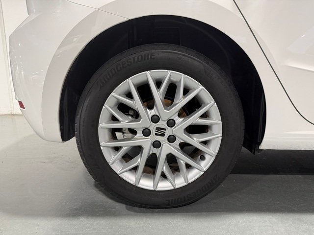 SEAT Ibiza 2025, foto 9