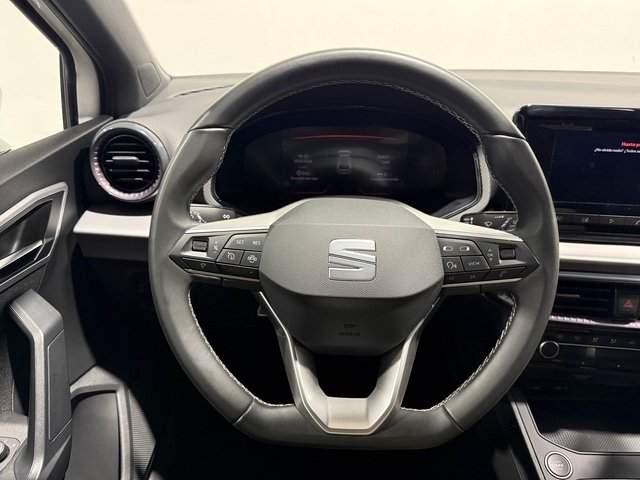 SEAT Ibiza 2025, foto 10
