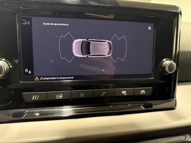 SEAT Ibiza 2025, foto 12