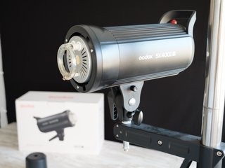 Soonpho Metal Heavy RollStand trípode de Estudio